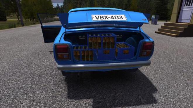 خلفية 2 تحميل العاب السباق للكمبيوتر My Summer Car (v25.02.2023) Torrent Download Direct Link