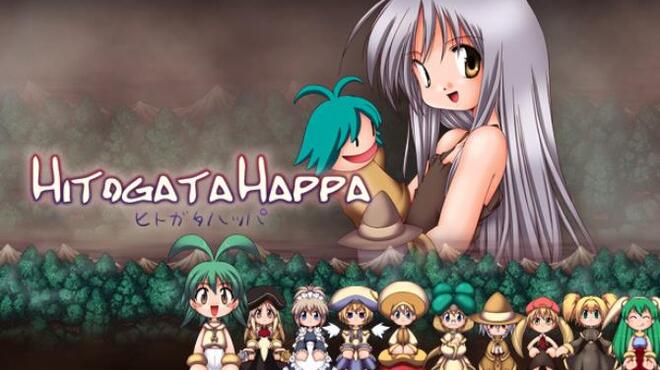 تحميل لعبة Hitogata Happa (v1.01) مجانا