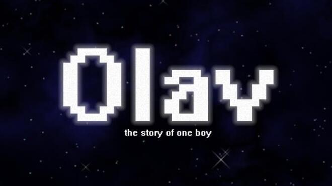 تحميل لعبة Olav: the story of one boy مجانا