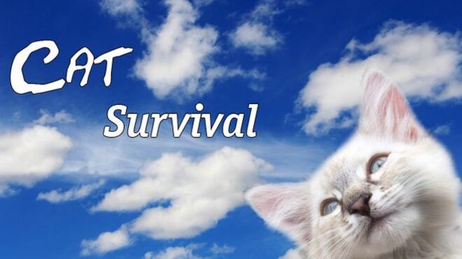 تحميل لعبة Cat survival مجانا