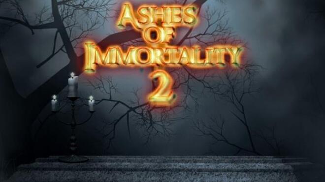 تحميل لعبة Ashes of Immortality II مجانا