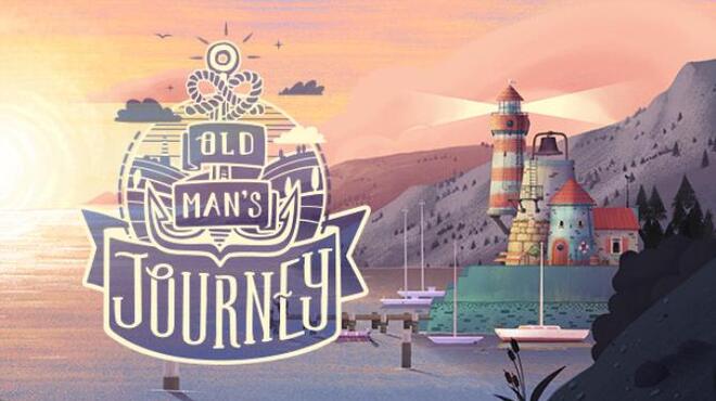 تحميل لعبة Old Man’s Journey مجانا