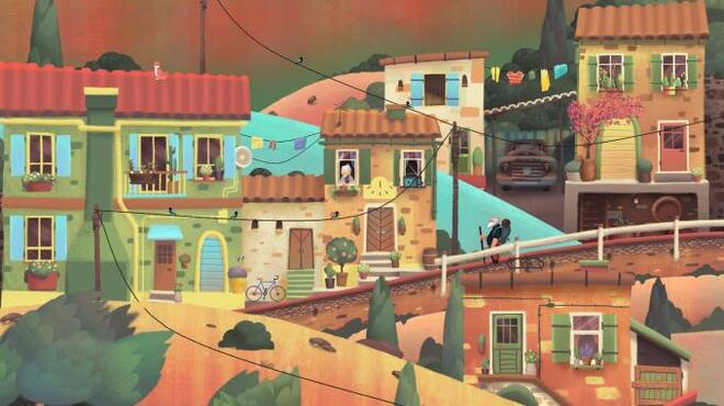 خلفية 2 تحميل العاب نقطة وانقر للكمبيوتر Old Man’s Journey Torrent Download Direct Link