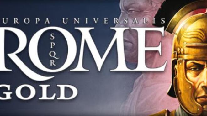 تحميل لعبة Europa Universalis: Rome – Gold Edition مجانا