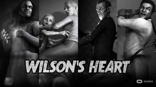 تحميل لعبة Wilson’s Heart مجانا