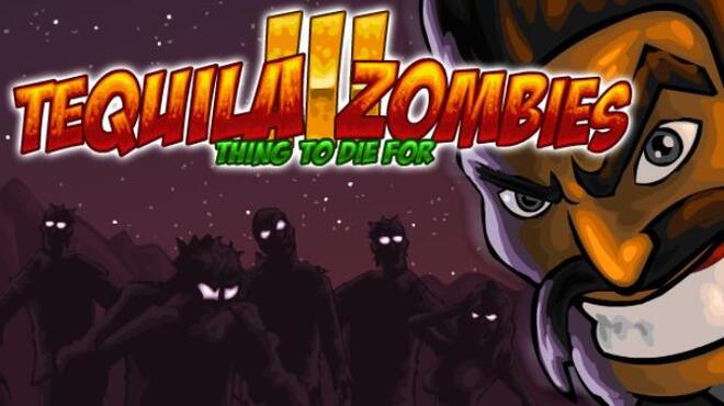 تحميل لعبة Tequila Zombies 3 مجانا