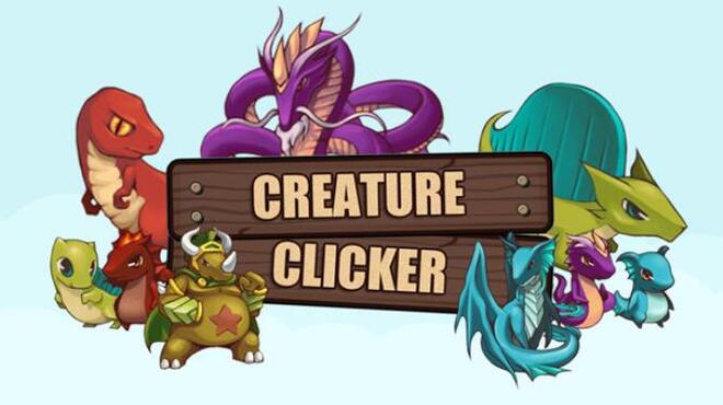 تحميل لعبة Creature Clicker – Capture, Train, Ascend! مجانا