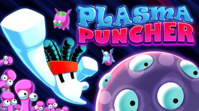 تحميل لعبة Plasma Puncher مجانا