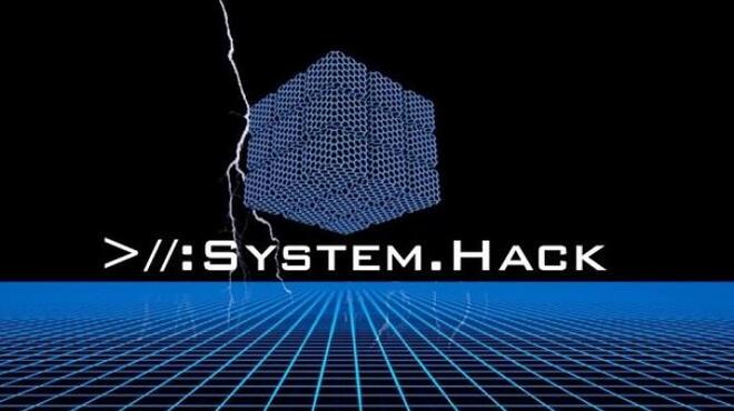تحميل لعبة >//:System.Hack مجانا