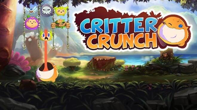 تحميل لعبة Critter Crunch مجانا