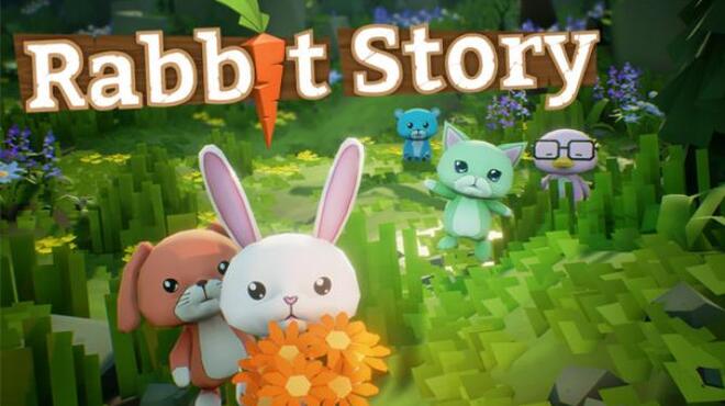 تحميل لعبة Rabbit Story مجانا