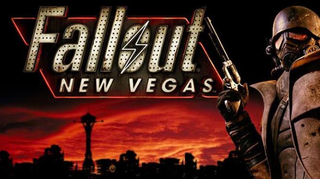 تحميل لعبة Fallout: New Vegas Ultimate Edition (v1.4.0.52 GOG) مجانا