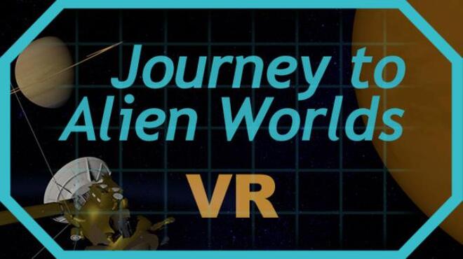 تحميل لعبة Journey to Alien Worlds مجانا