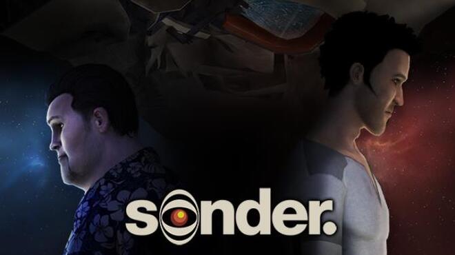 تحميل لعبة Sonder. Episode ONE مجانا