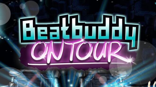 تحميل لعبة Beatbuddy: On Tour مجانا