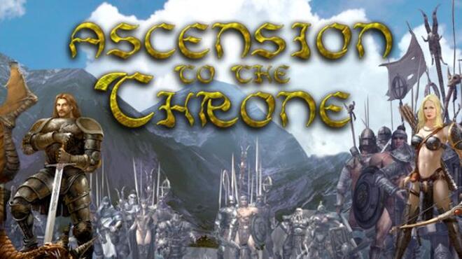 تحميل لعبة Ascension to the Throne مجانا