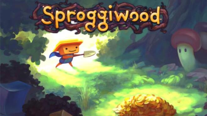 تحميل لعبة Sproggiwood (v1.2) مجانا
