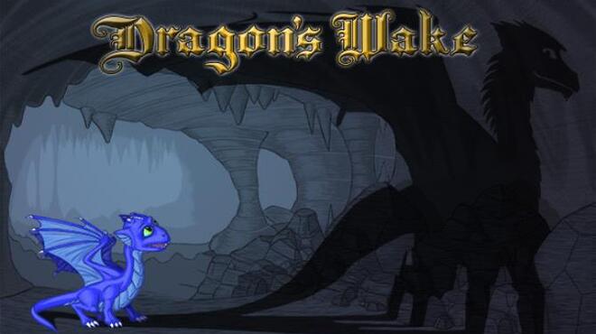 تحميل لعبة Dragon’s Wake (v1.02) مجانا