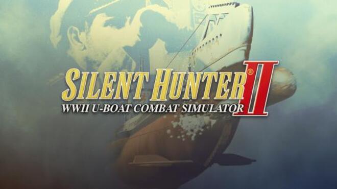 تحميل لعبة Silent Hunter 2 مجانا