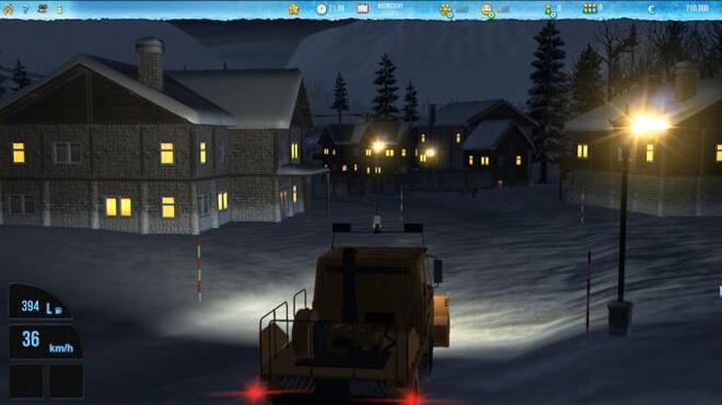 خلفية 2 تحميل العاب المحاكاة للكمبيوتر Ski-World Simulator Torrent Download Direct Link