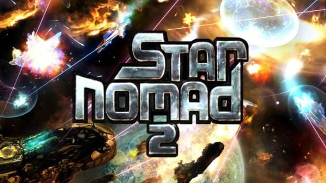 تحميل لعبة Star Nomad 2 (v1.20) مجانا
