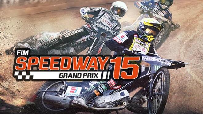 تحميل لعبة FIM Speedway Grand Prix 15 مجانا