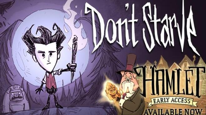 تحميل لعبة Don’t Starve (v379591) مجانا