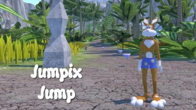 تحميل لعبة Jumpix Jump مجانا