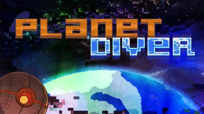 تحميل لعبة Planet Diver (v1.0.3) مجانا