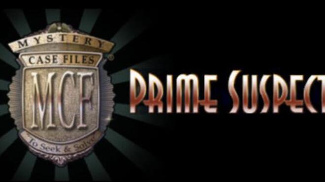 تحميل لعبة Mystery Case Files: Prime Suspects مجانا