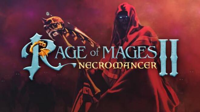 تحميل لعبة Rage of Mages II: Necromancer مجانا