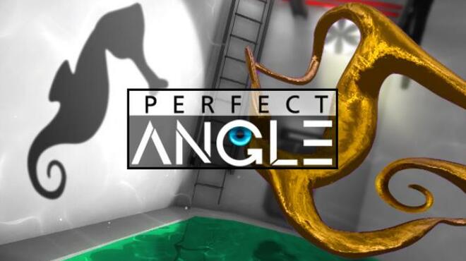 تحميل لعبة PERFECT ANGLE: The puzzle game based on optical illusions مجانا