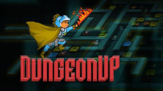 تحميل لعبة DungeonUp (v1.2.8) مجانا