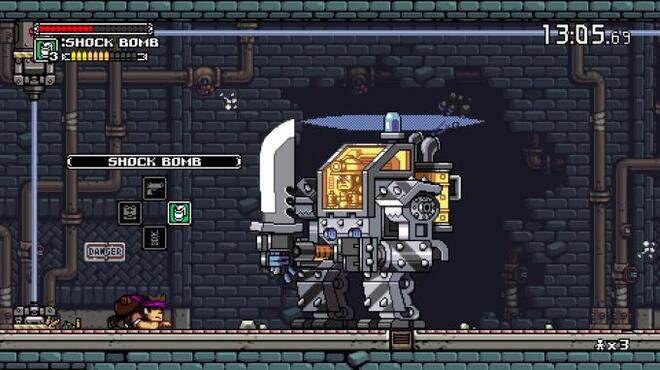 خلفية 2 تحميل العاب RPG للكمبيوتر Mercenary Kings (v1.5.0.22131) Torrent Download Direct Link