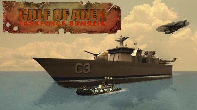 تحميل لعبة Gulf of Aden – Task Force Somalia مجانا