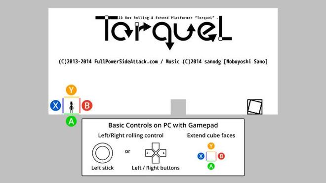 خلفية 1 تحميل العاب غير مصنفة TorqueL Torrent Download Direct Link