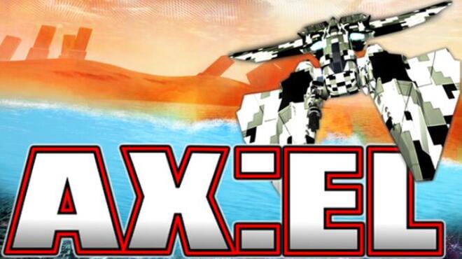 تحميل لعبة AX:EL Air XenoDawn (v3.2.0) مجانا