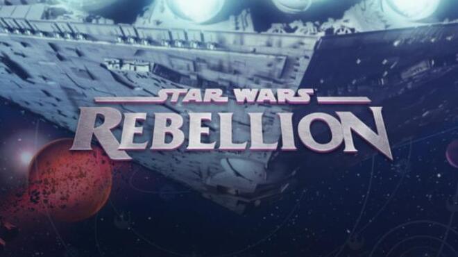 تحميل لعبة STAR WARS Rebellion مجانا