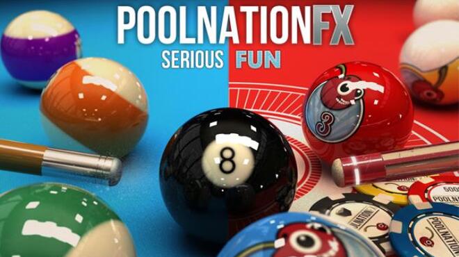 تحميل لعبة Pool Nation FX – Lite مجانا