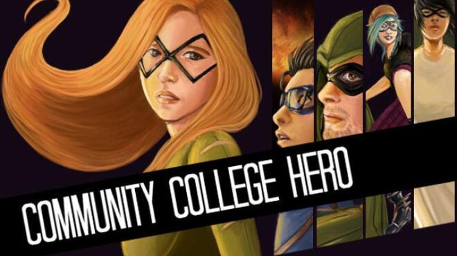 تحميل لعبة Community College Hero: Trial by Fire مجانا