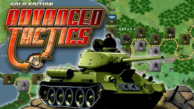 تحميل لعبة Advanced Tactics Gold (v2.28b) مجانا