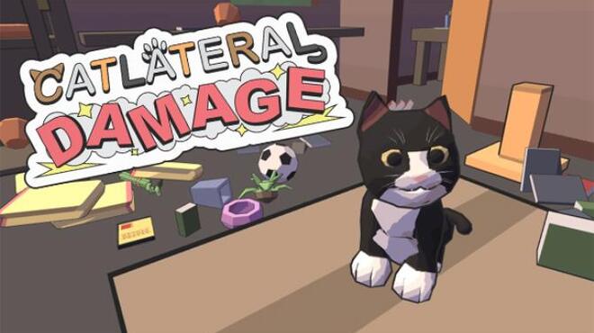 تحميل لعبة Catlateral Damage (v1.08) مجانا