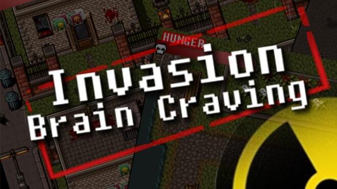 تحميل لعبة Invasion: Brain Craving مجانا