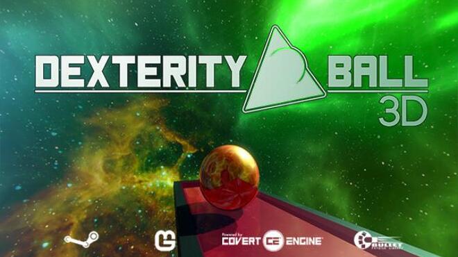 تحميل لعبة Dexterity Ball 3D مجانا