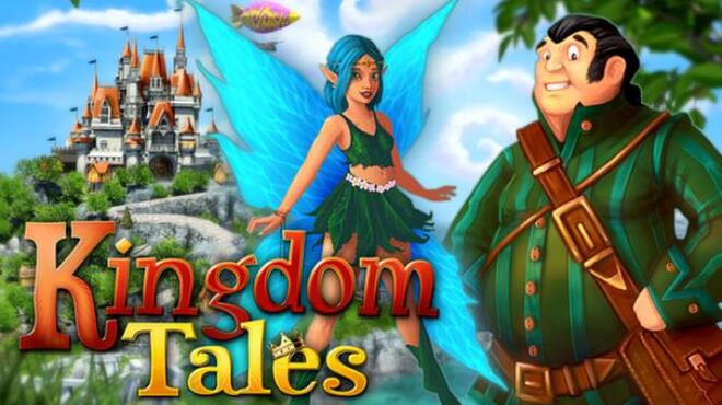 تحميل لعبة Kingdom Tales مجانا