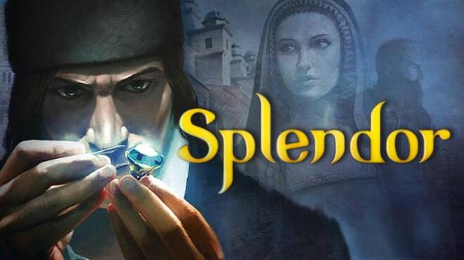 تحميل لعبة Splendor (v1.1.3) مجانا