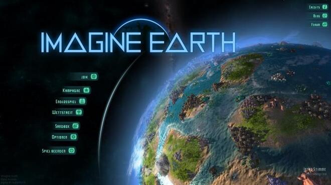 خلفية 2 تحميل العاب الادارة للكمبيوتر Imagine Earth (v1.11.5) Torrent Download Direct Link