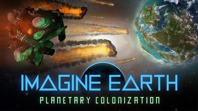 تحميل لعبة Imagine Earth (v1.11.5) مجانا