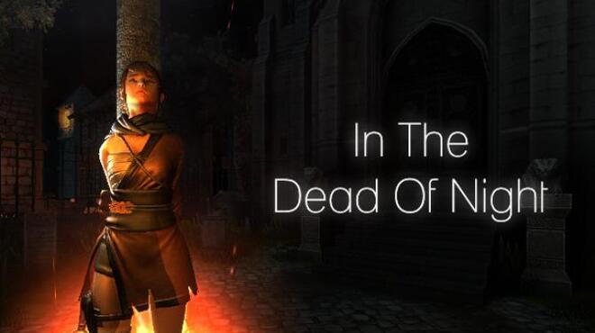 تحميل لعبة In The Dead Of Night – Urszula’s Revenge مجانا