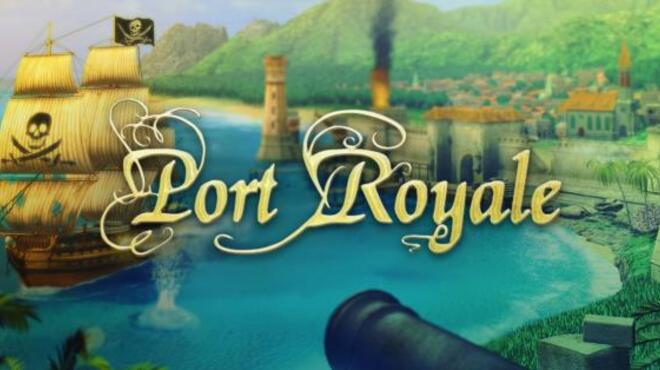 تحميل لعبة Port Royale مجانا